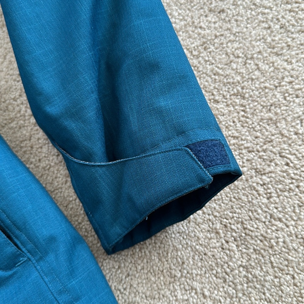 Ride snowboards jacket - Picture 15 of 16